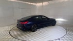 2024 BMW M8 Competition