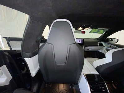 2024 BMW M8 Competition