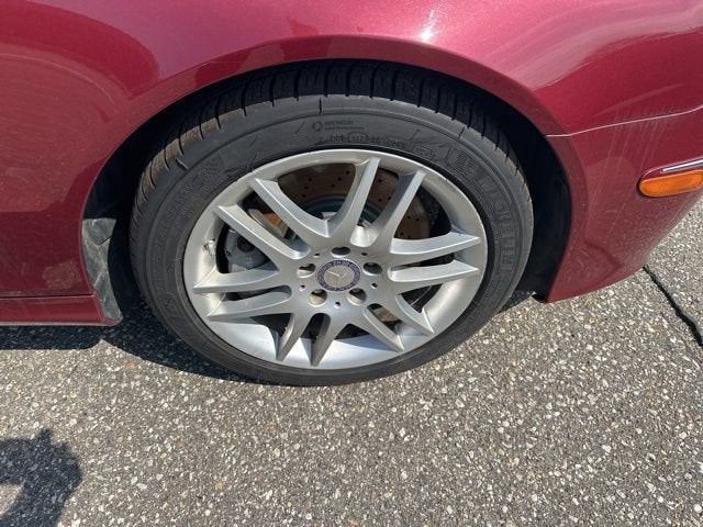 2009 Mercedes-Benz CLK-Class 3.5L