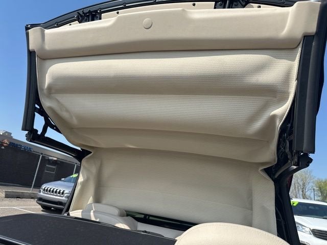 2009 Mercedes-Benz CLK-Class 3.5L