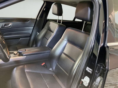 2014 Mercedes-Benz E 350 4MATIC®