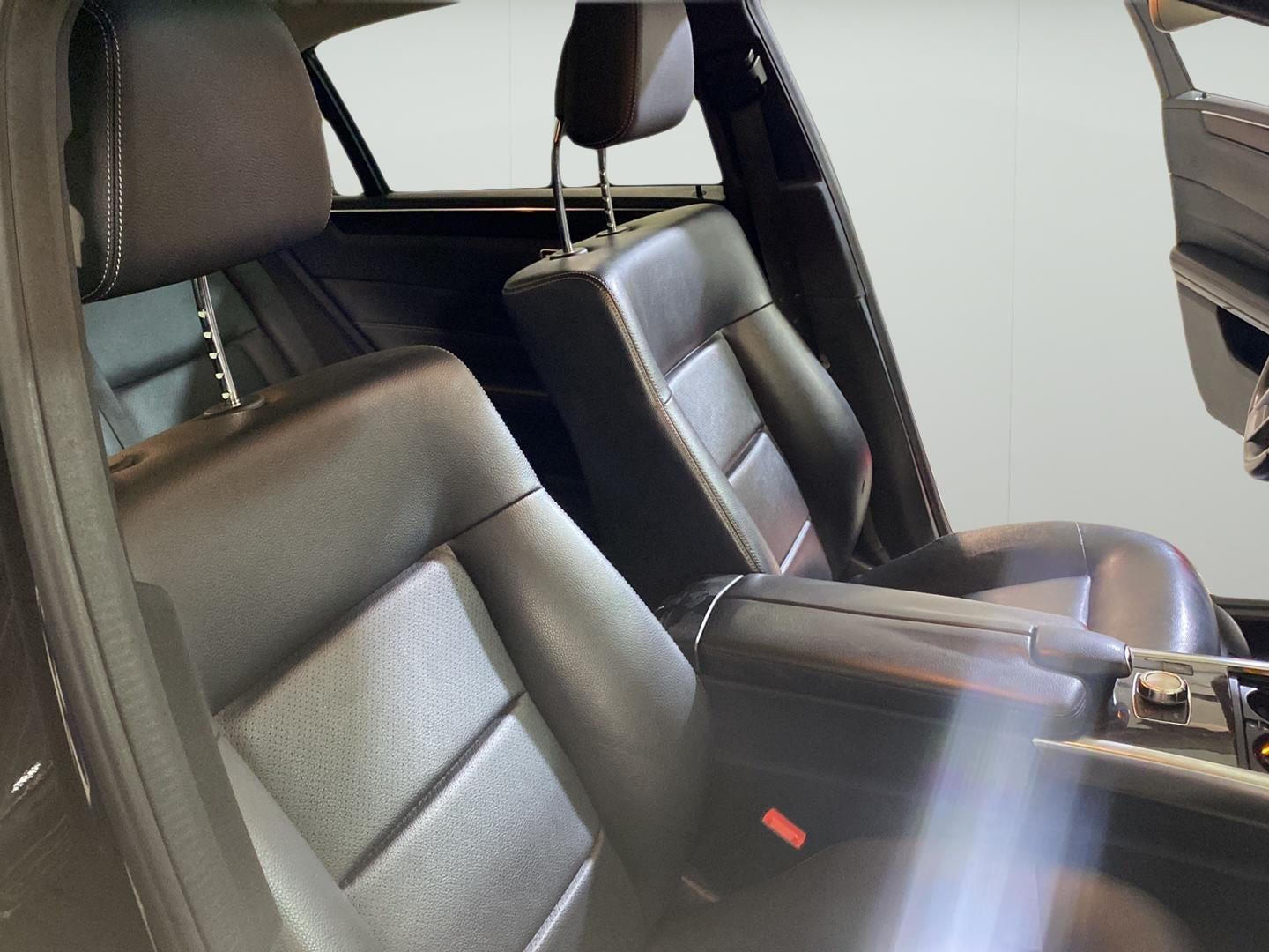 2014 Mercedes-Benz E 350 4MATIC®