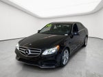 2014 Mercedes-Benz E 350 4MATIC®