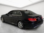 2014 Mercedes-Benz E 350 4MATIC®
