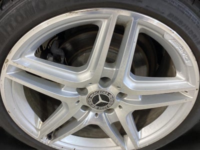2014 Mercedes-Benz E 350 4MATIC®