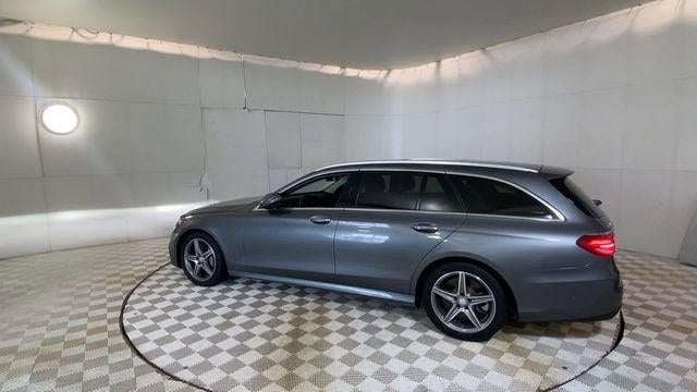 2017 Mercedes-Benz E-Class E 400 Luxury