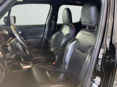 2020 Jeep Renegade High Altitude