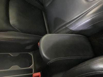 2020 Jeep Renegade High Altitude