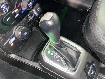 2020 Jeep Renegade High Altitude