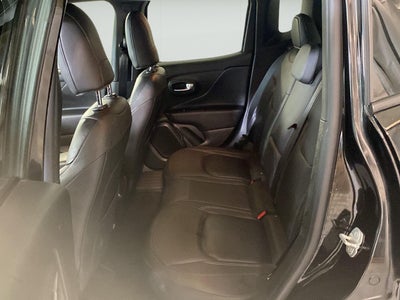 2020 Jeep Renegade High Altitude
