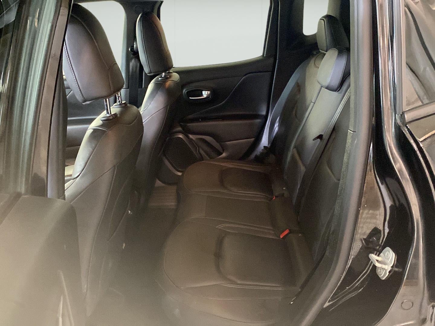 2020 Jeep Renegade High Altitude