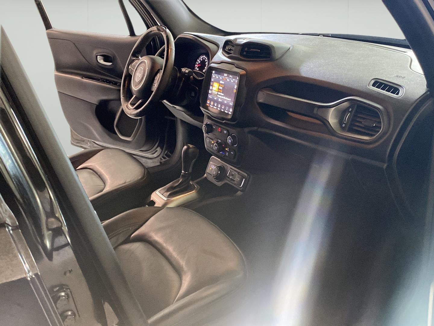 2020 Jeep Renegade High Altitude