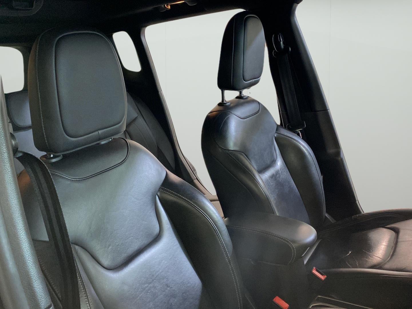 2020 Jeep Renegade High Altitude