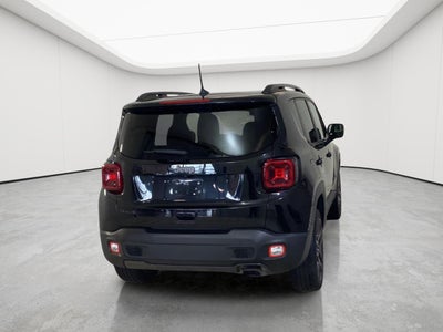 2020 Jeep Renegade High Altitude