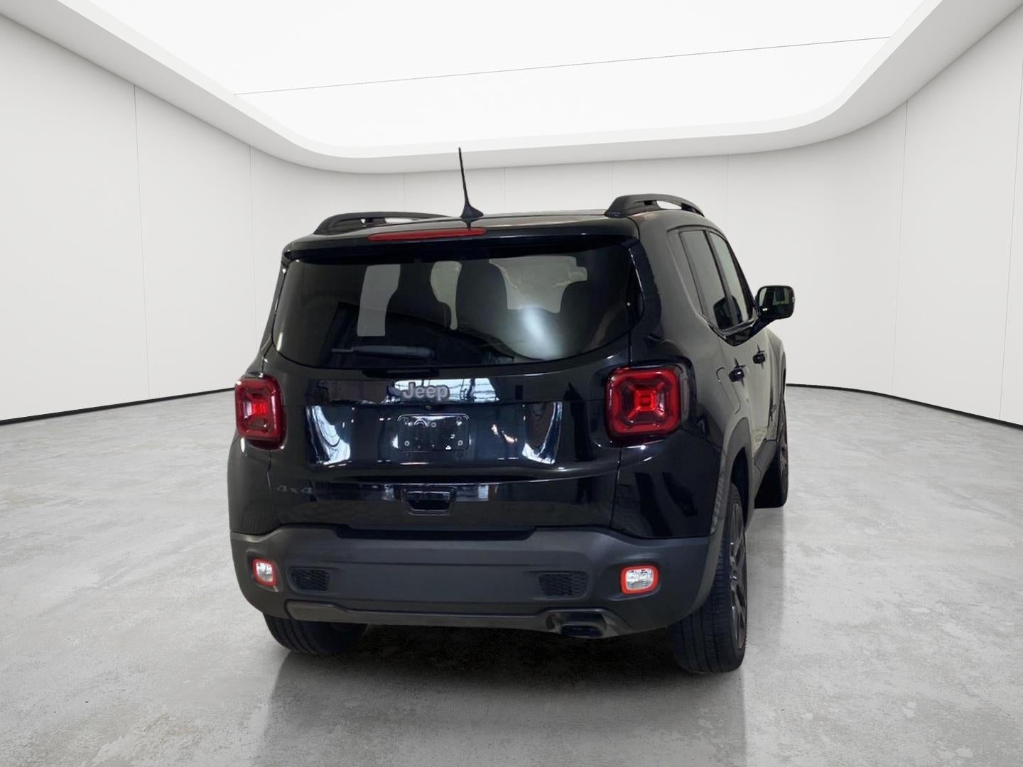 2020 Jeep Renegade High Altitude