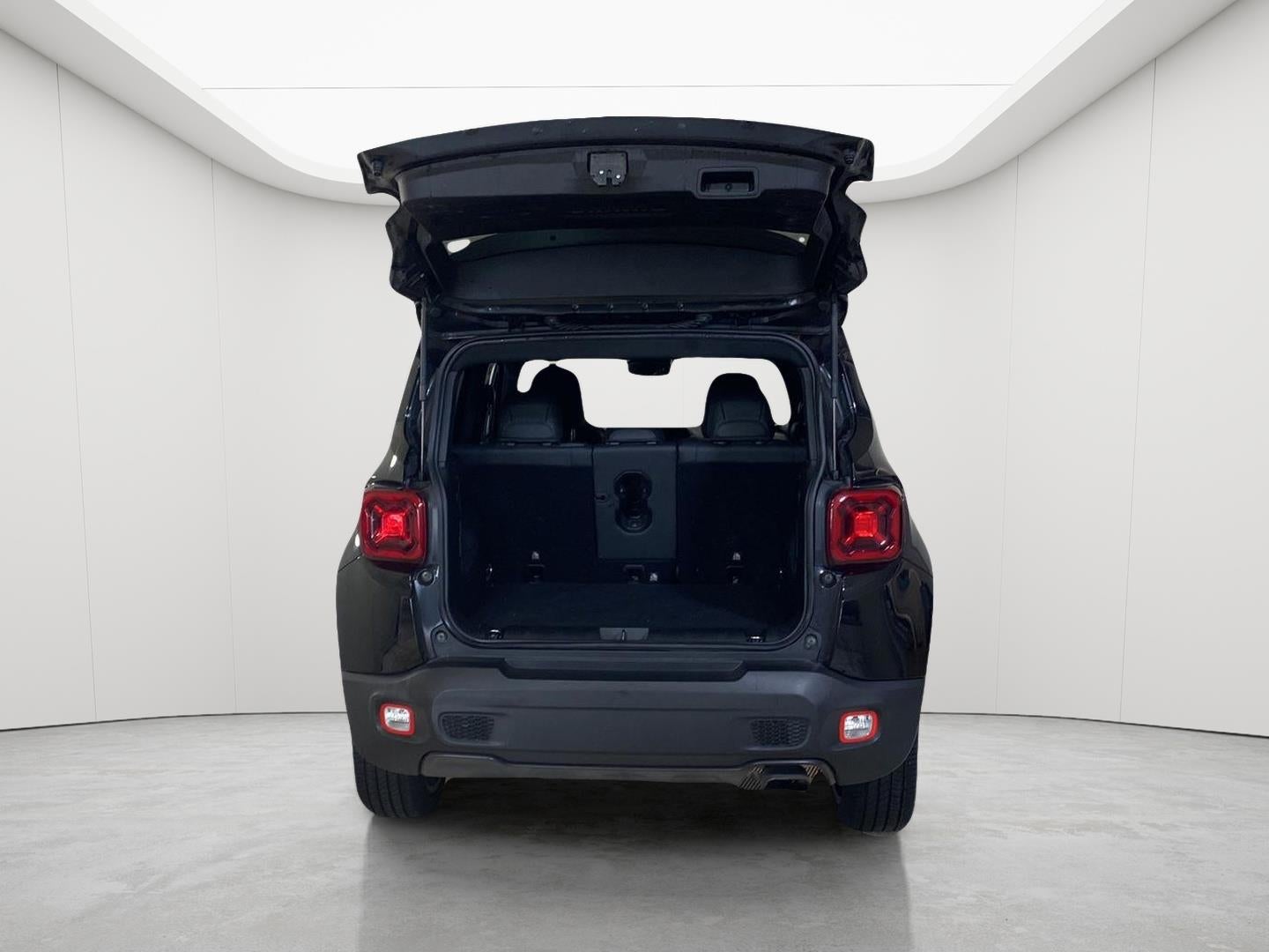 2020 Jeep Renegade High Altitude