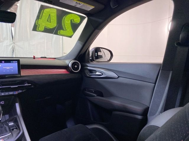 2024 Alfa Romeo Tonale Veloce