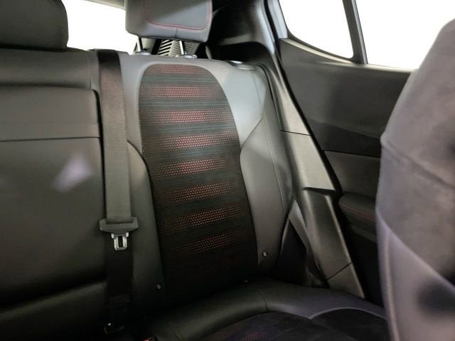 2024 Alfa Romeo Tonale Veloce