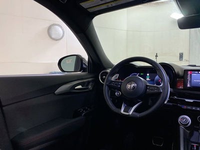 2024 Alfa Romeo Tonale Veloce