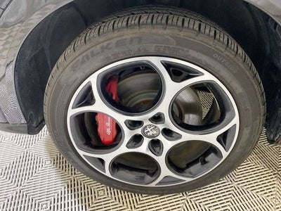 2024 Alfa Romeo Tonale Veloce