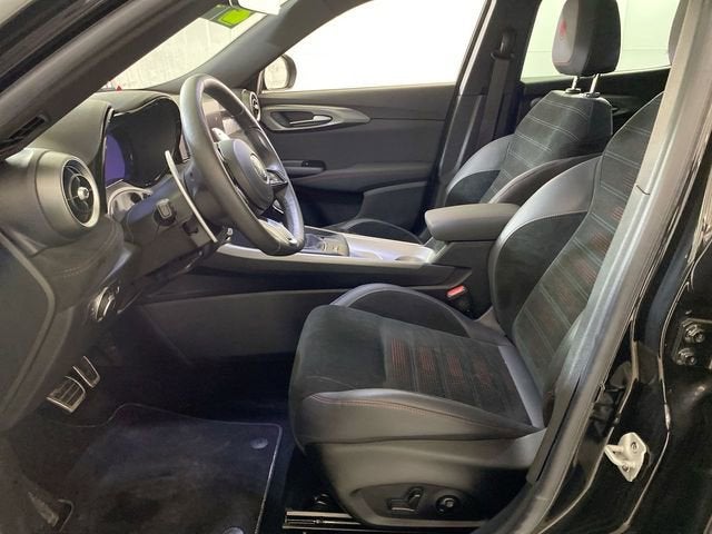 2024 Alfa Romeo Tonale Veloce