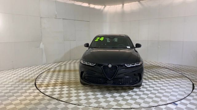 2024 Alfa Romeo Tonale Veloce