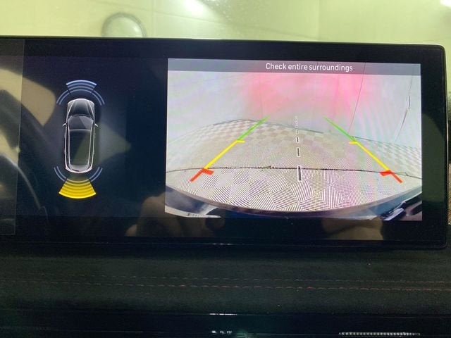 2024 Alfa Romeo Tonale Veloce