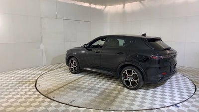 2024 Alfa Romeo Tonale Veloce