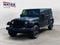2018 Jeep Wrangler JK Unlimited Altitude