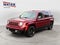 2015 Jeep Patriot Altitude