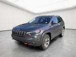 2019 Jeep Cherokee Trailhawk 4WD