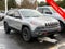 2017 Jeep Cherokee Trailhawk