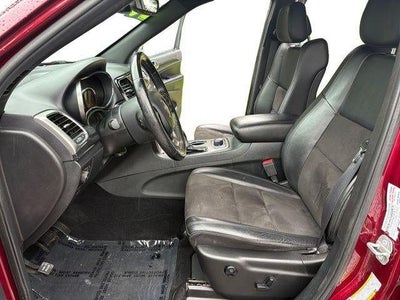 2020 Jeep Grand Cherokee North
