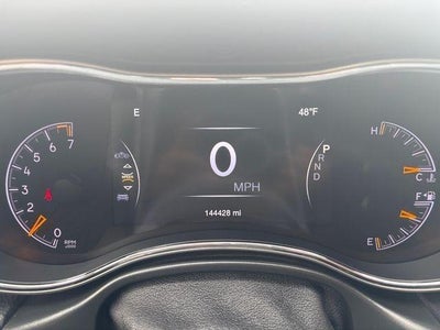 2020 Jeep Grand Cherokee North