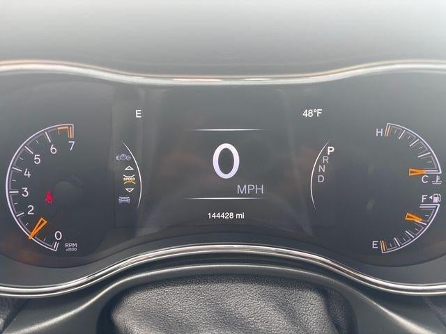 2020 Jeep Grand Cherokee North