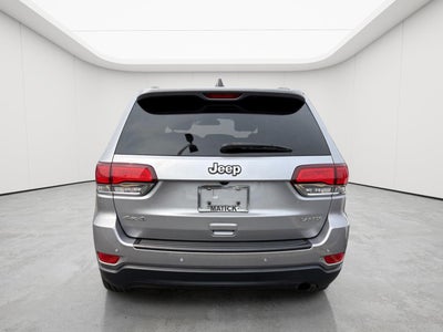 2020 Jeep Grand Cherokee Laredo E