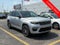 2022 Jeep Grand Cherokee Summit Reserve 4xe