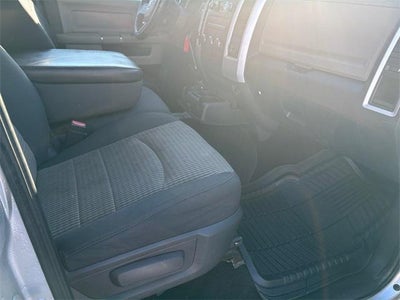 2009 Dodge Ram 1500 TRX4 Off-Road