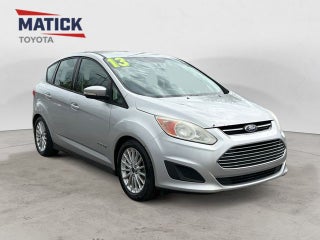 2013 Ford C-Max Hybrid SE