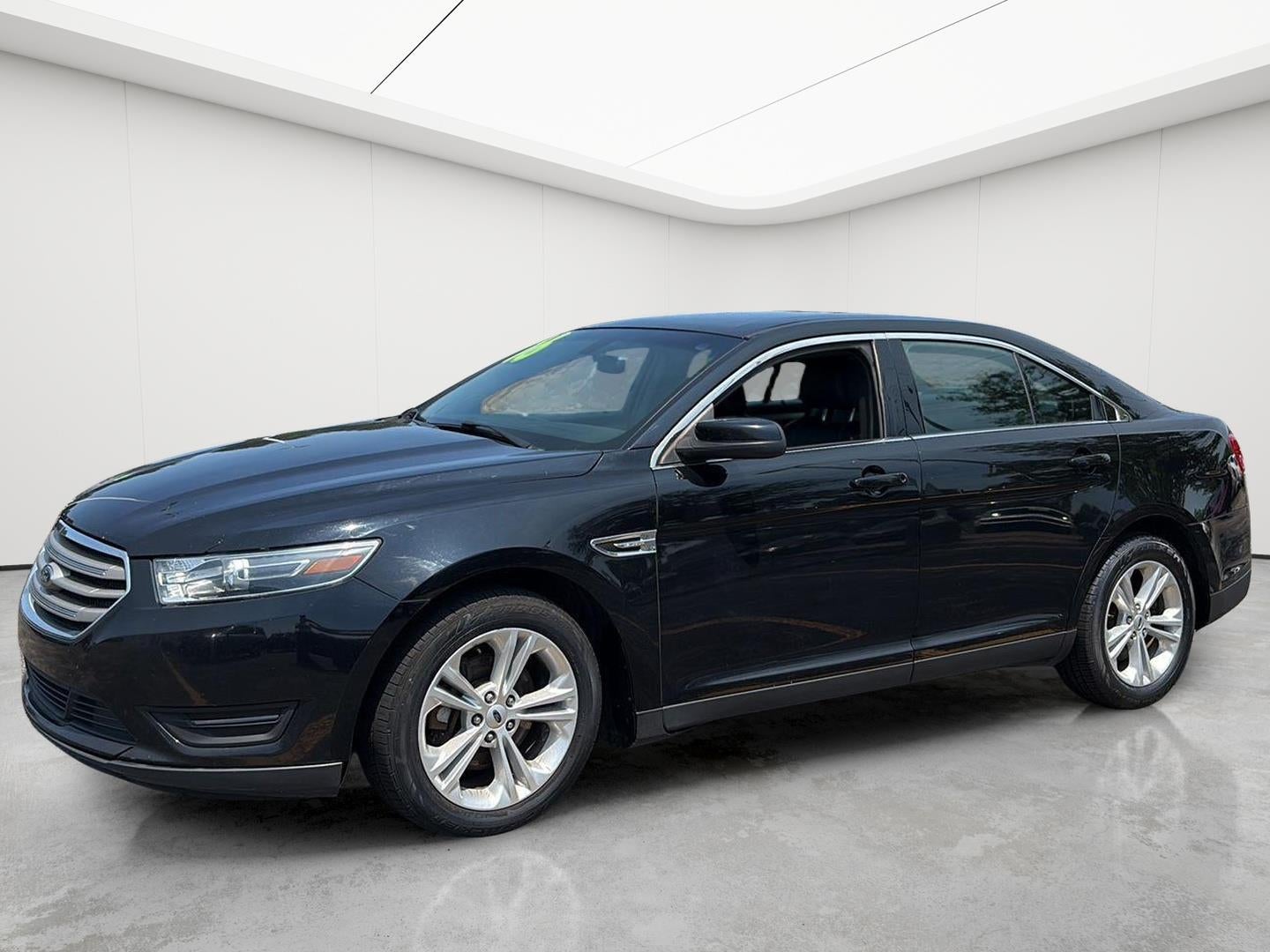 2016 Ford Taurus SEL