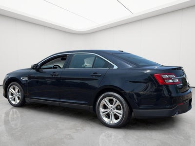 2016 Ford Taurus SEL