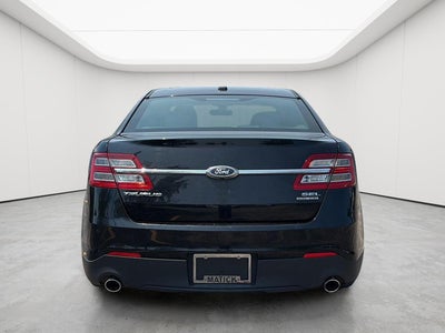 2016 Ford Taurus SEL