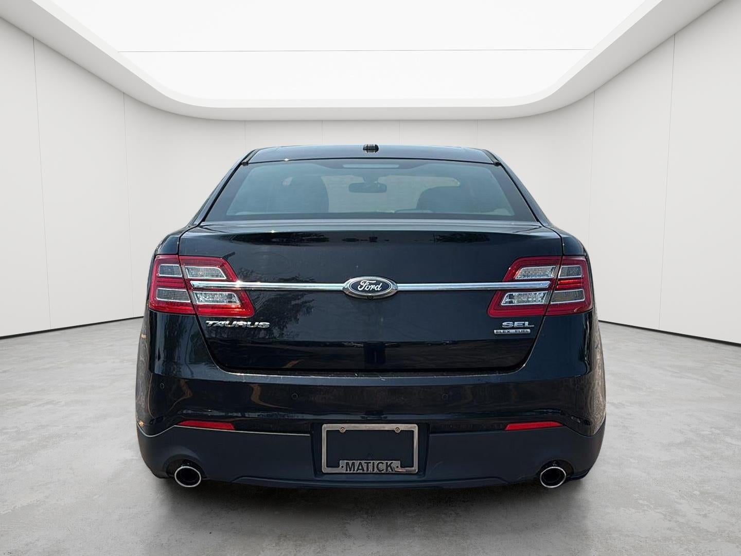 2016 Ford Taurus SEL