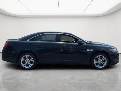2016 Ford Taurus SEL