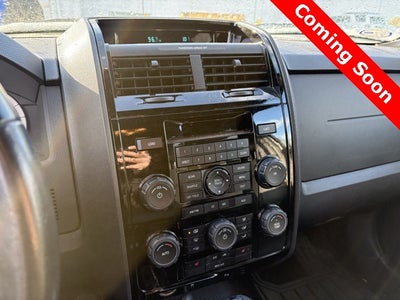 2008 Ford Escape Limited
