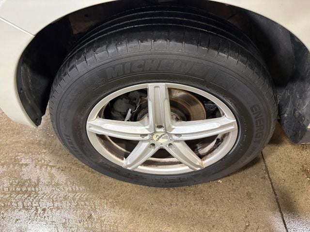 2008 Ford Escape Limited