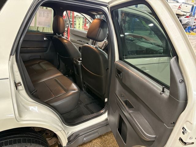 2008 Ford Escape Limited