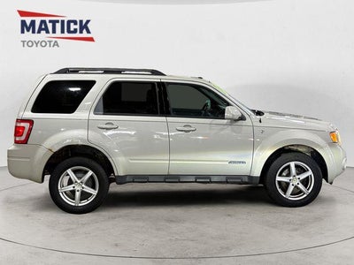 2008 Ford Escape Limited