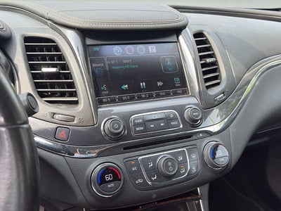 2014 Chevrolet Impala LT