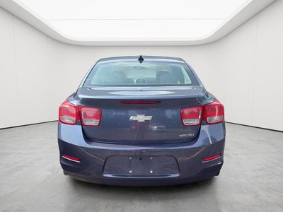 2013 Chevrolet Malibu LS